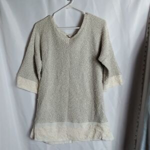 Soft Surroundings sweater  